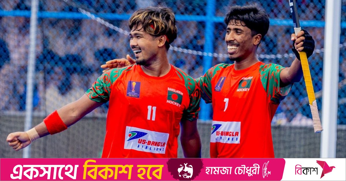 ওমানের জালে ১৩ গোল বাংলাদেশের, আমিরুলের ৫  