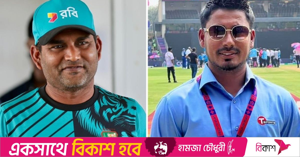 আশরাফুল ও সালাউদ্দিন থাকছেন বিশ্বকাপে