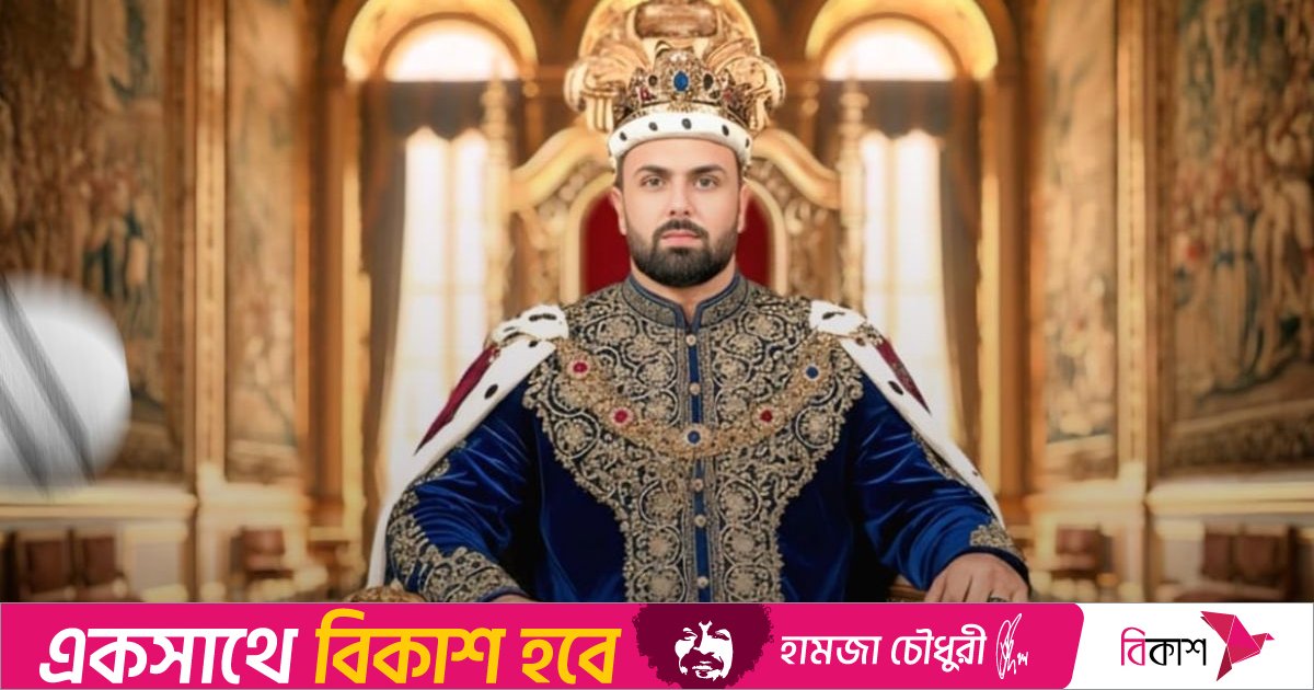 ‘প্রেসিডেন্ট’ নবীকে দলে ভিড়িয়ে নোয়াখালীর চমক