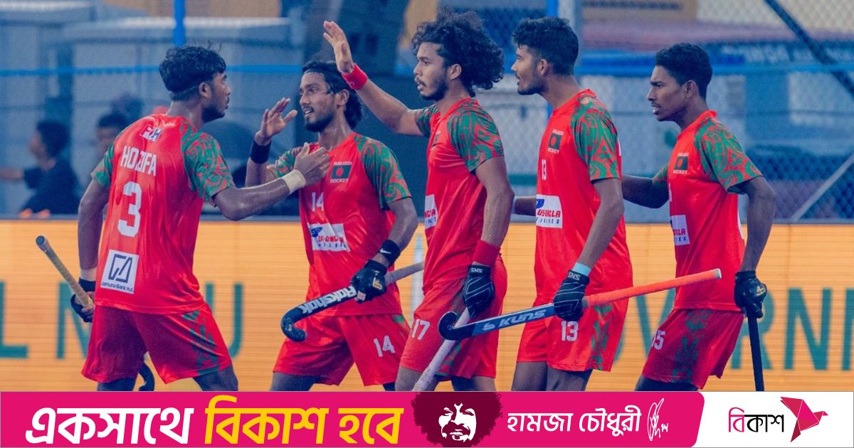 দুরন্ত গতিতে ছুটছেন আমিরুল, কোরিয়াকে হারিয়ে বাংলাদেশের ইতিহাস