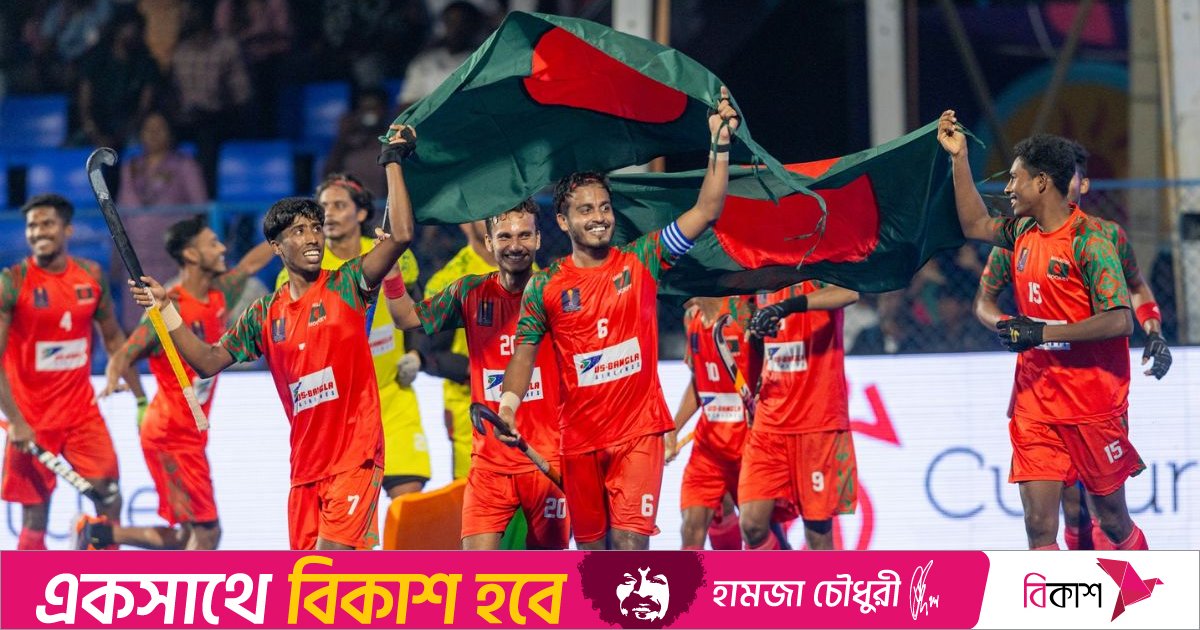 বিশ্বকাপে নজর কাড়লো আমিরুলের বাংলাদেশ