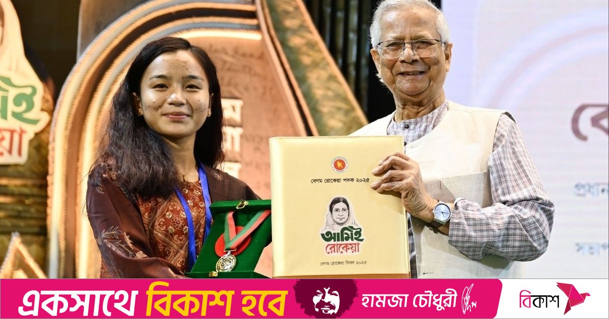 এই পদক আমার কাছে ‘বিশেষ’: ঋতুপর্না