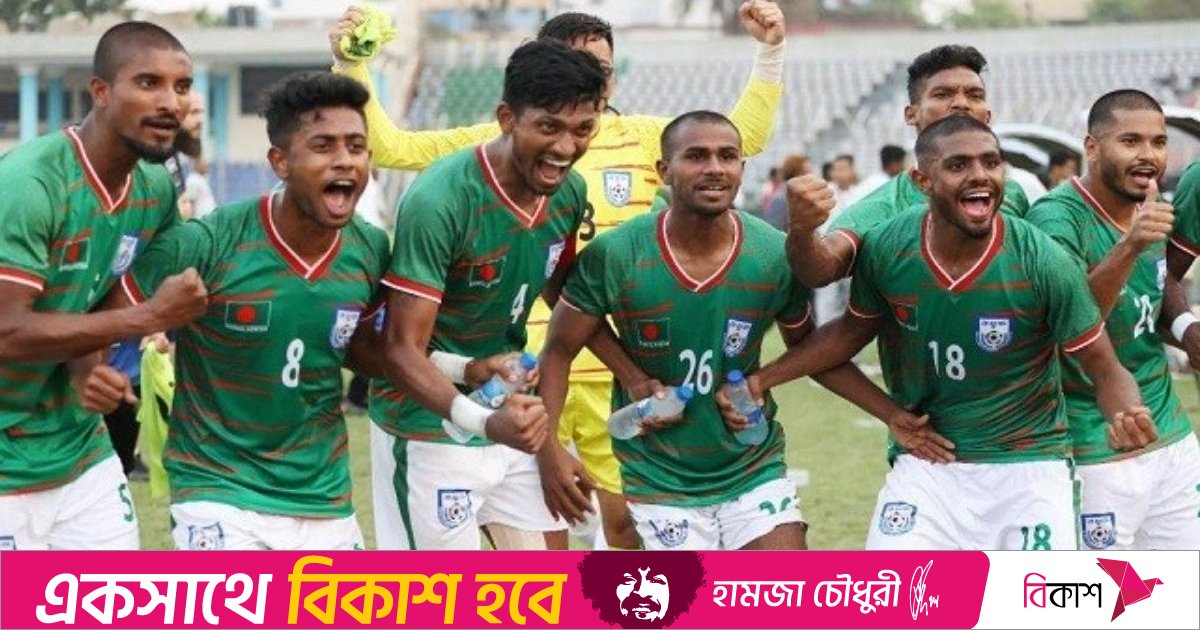 কী শিখছে নতুন ফুটবলাররা