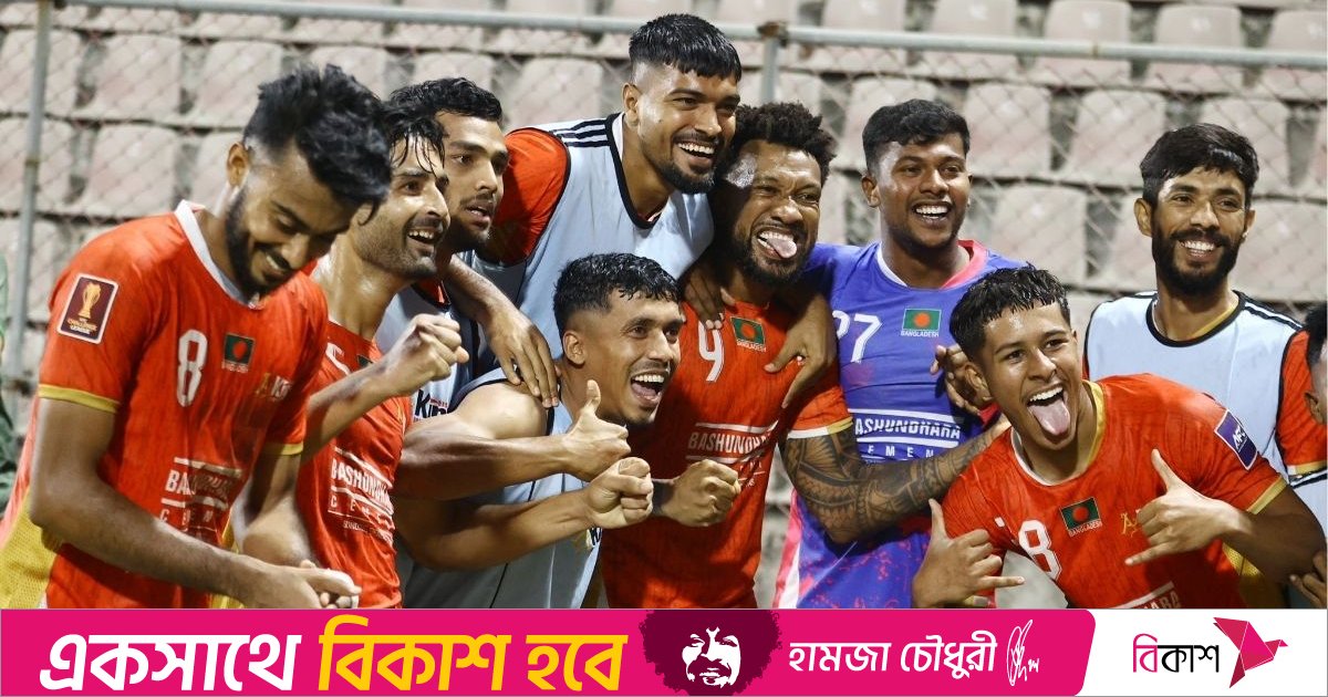 মোহামেডানকে হারিয়ে কলিজা ঠান্ডা হলো কিংসের