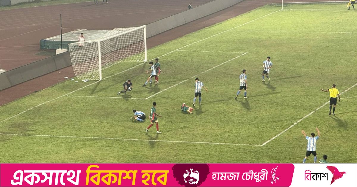 আর্জেন্টিনা-ব্রাজিল ক্লাবের ম্যাচ বাতিল, দেশে ফেরা অনিশ্চিত খেলোয়াড়দের