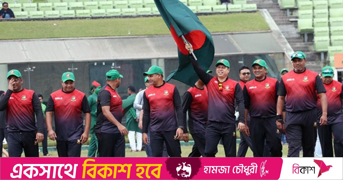 প্রীতি ম্যাচে বিজয় দিবস উদযাপন করবে বিসিবি