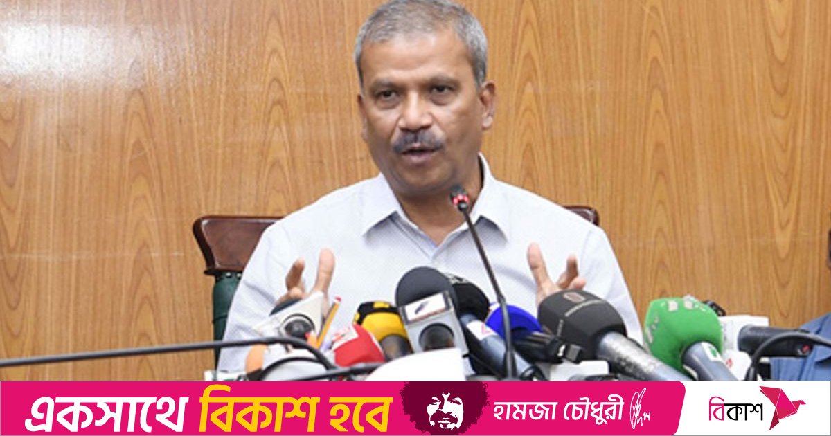 স্বল্প সময়ে অনেক কাজ করতে চান আসিফ নজরুল