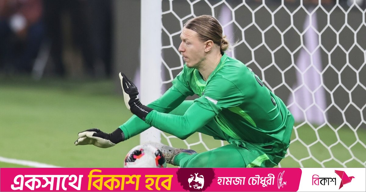 টাইব্রেকারে ৪ গোল ঠেকিয়ে হাত ভাঙল পিএসজি গোলরক্ষকের