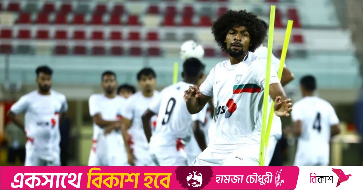 এবার এশিয়াতেও চালু হতে যাচ্ছে নেশনস লিগ, ম্যাচ বাড়বে বাংলাদেশের 