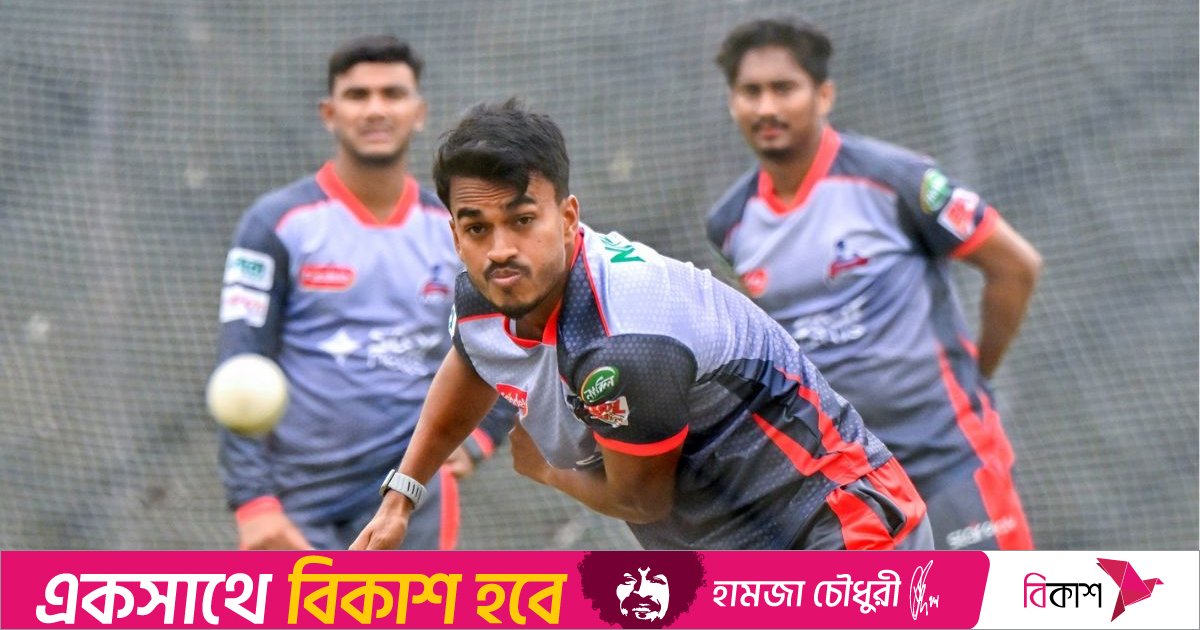 শুরু হয়ে গেল বিপিএলের আমেজ, স্বল্প পরিসরে হবে উদ্বোধনী অনুষ্ঠান