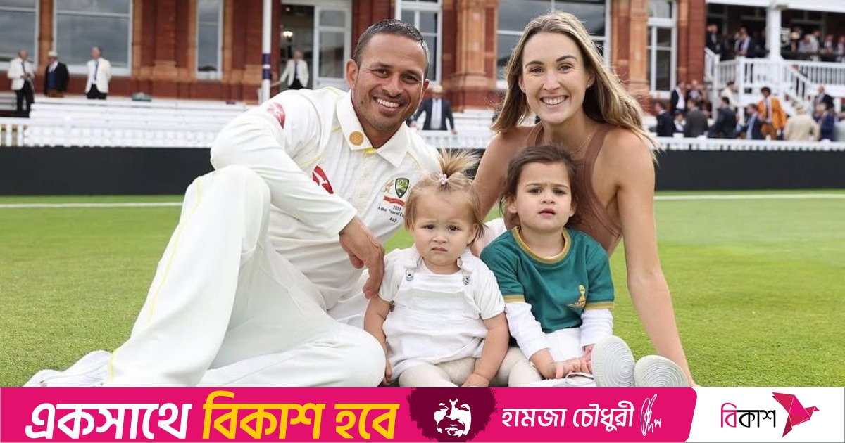 ইসলামবিদ্বেষী ট্রোলের শিকার খাজার পরিবার, টার্গেট তার মেয়েরাও 