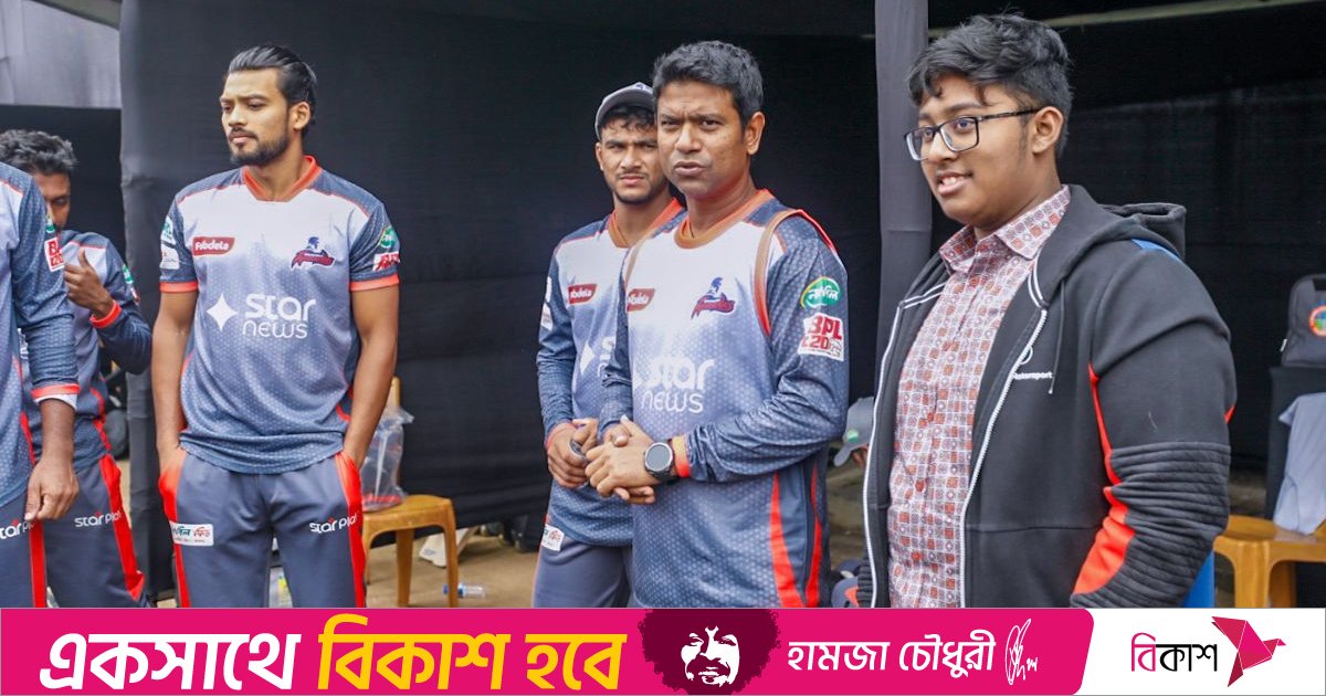 অধিনায়কের নাম জানালো রাজশাহী ওয়ারিয়র্স