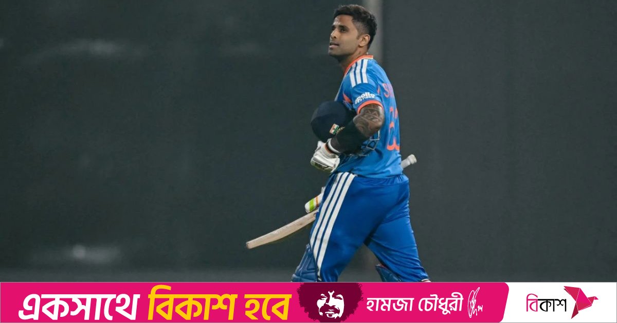 বাজে সময় পার করছেন সূর্য, ফর্মে ফেরার টোটকা দিলেন স্বনামধন্য জ্যোতিষী