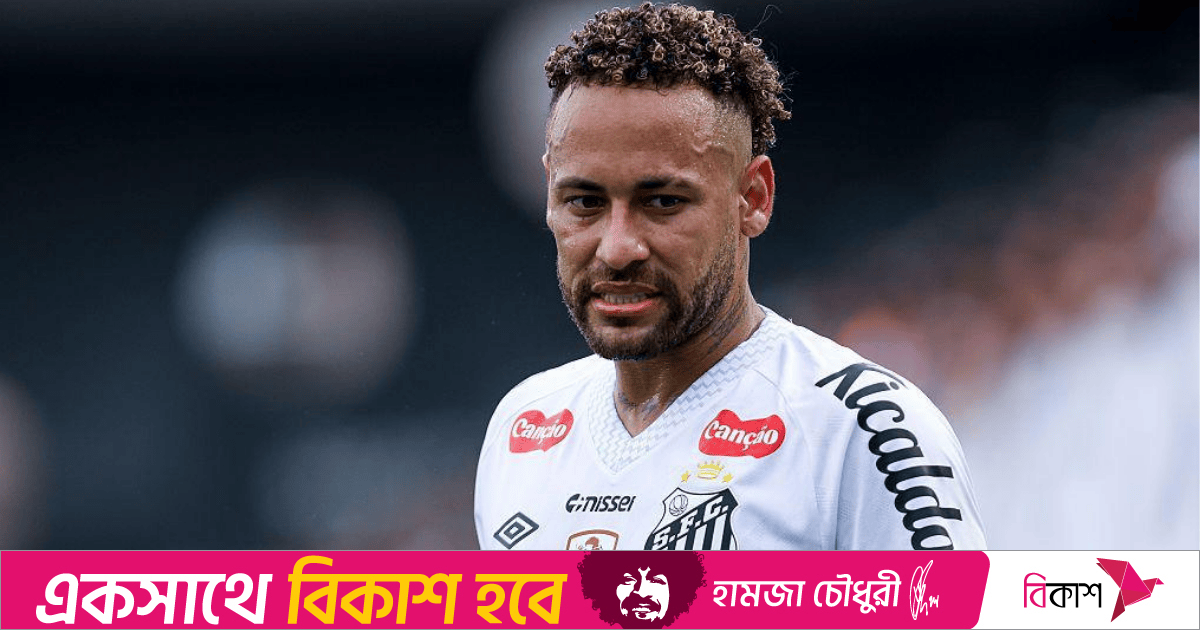 নেইমার কি বড় ক্লাবের ফুটবলার, নাকি শুধুই বিপণনের মুখ?