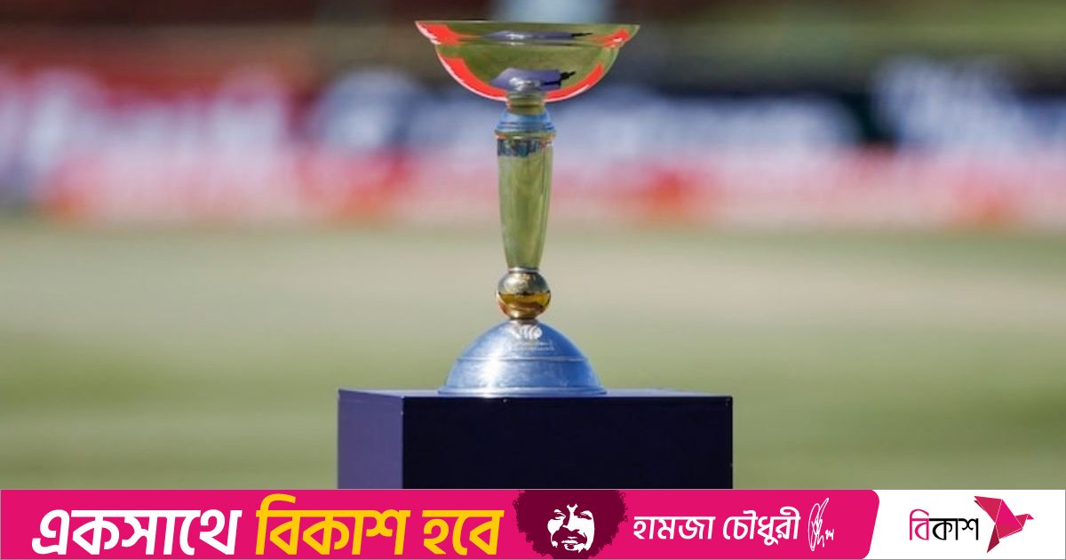 ইংল্যান্ড অনূর্ধ্ব-১৯ বিশ্বকাপের দল ঘোষণা