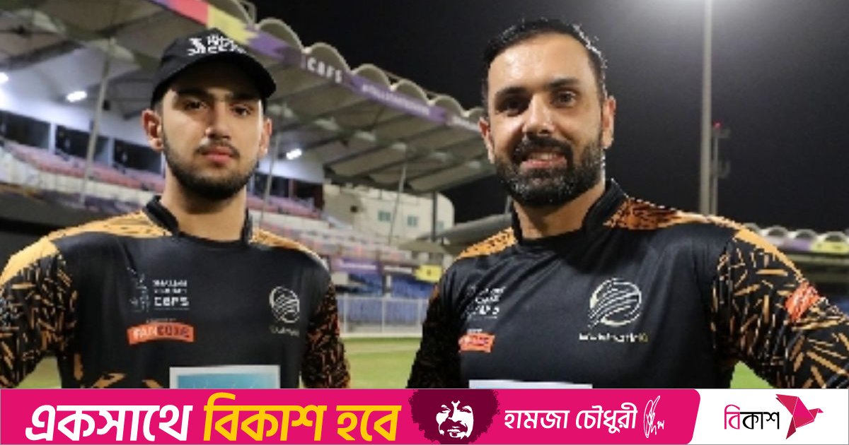 বিদেশিদের নিয়ে দুশ্চিন্তায় চট্টগ্রাম, নোয়াখালীর হয়ে মাঠ মাতাবেন বাবা-ছেলে