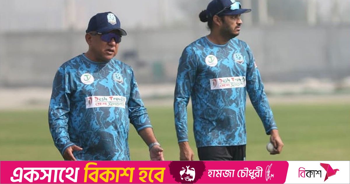 ভুল বোঝাবুঝির অবসান, নোয়াখালীতেই থাকছেন সুজন 