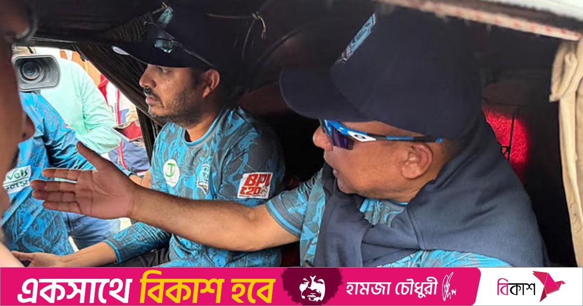 রাগ করে মাঠ ছাড়লেন সুজন, থাকতে চান না নোয়াখালীর কোচের দায়িত্বে 