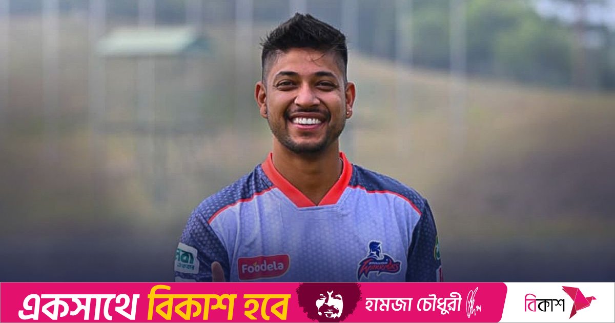 ছয় বছর পর বিপিএলে ফিরলেন লামিচানে