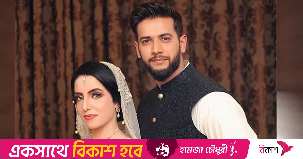 তৃতীয় পক্ষের কারণে ইমাদের সঙ্গে বিয়ে ভেঙেছে—দাবি সানিয়ার 