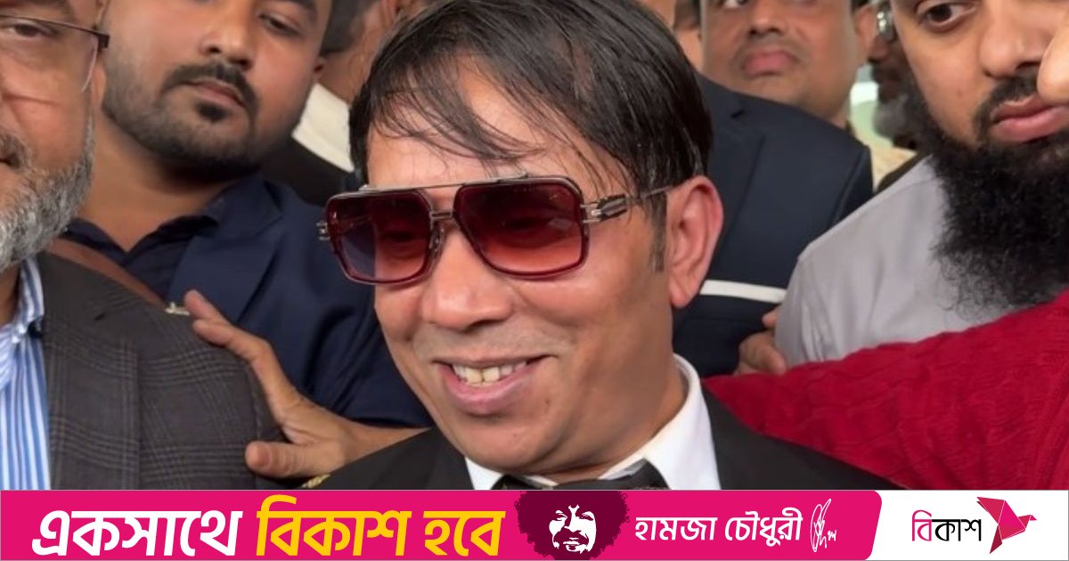 আমার বিপিএল গোনার টাইম নাই, আইপিএল নিয়ে চিন্তা করি: সিলেটের উপদেষ্টা