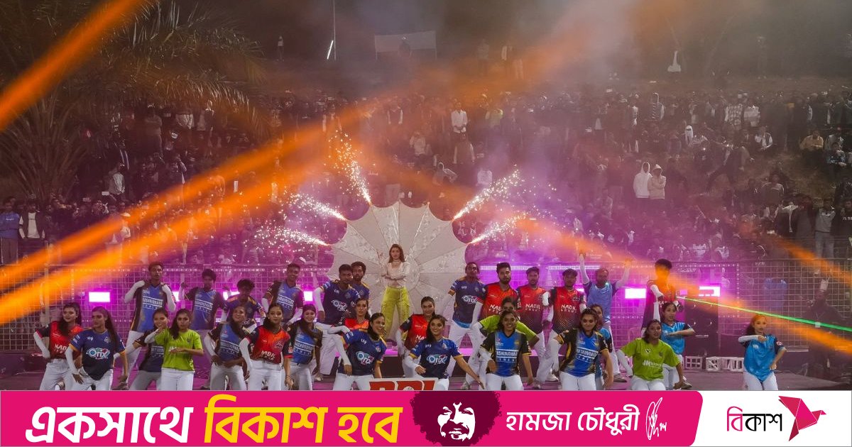 চট্টগ্রামে হচ্ছে না এবারের বিপিএল, নতুন সূচি ঘোষণা 