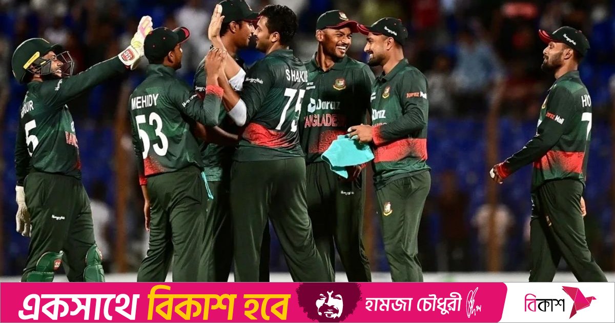 টি-টোয়েন্টি বিশ্বকাপ স্কোয়াড ঘোষণা ‘শিগগিরই’