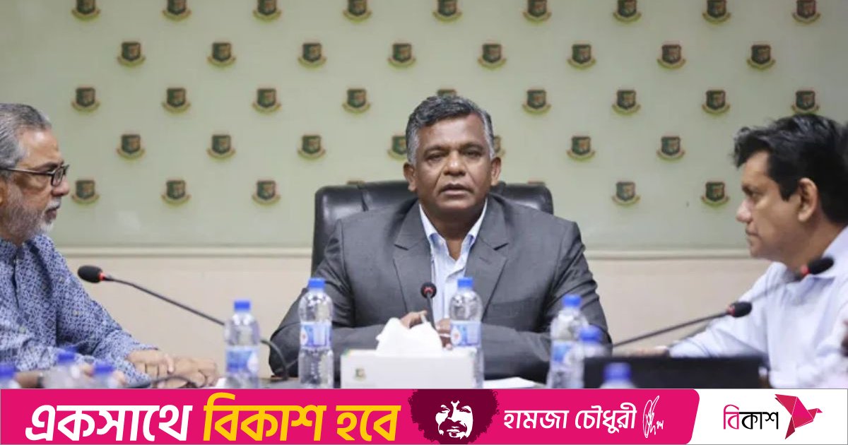 মোস্তাফিজ ইস্যুতে জরুরি বোর্ড মিটিং ডেকেছে বিসিবি