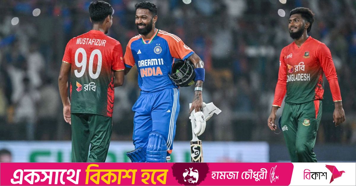 ভারতে দল পাঠাবে না বাংলাদেশ, আইসিসিকে জানালো বিসিবি 