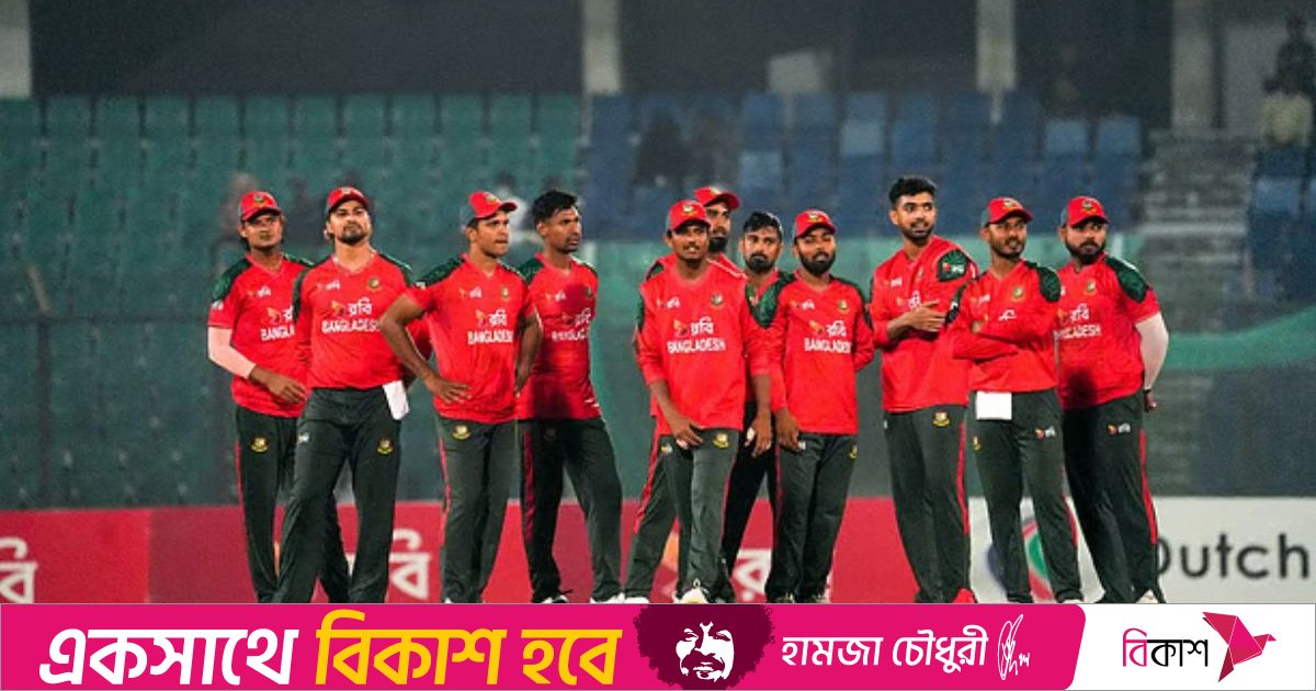 সরকারের পরামর্শ নিয়েই ভারতে দল না পাঠানোর সিদ্ধান্ত নিয়েছে বিসিবি