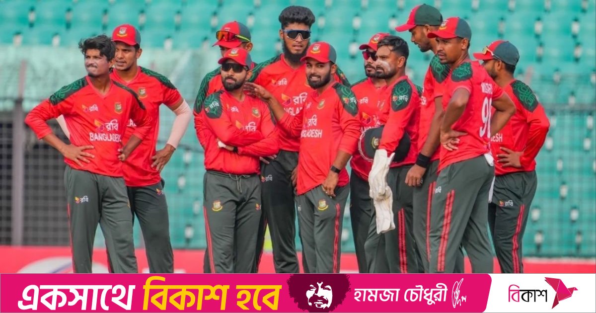 বিশ্বকাপে বাংলাদেশের ম্যাচ ভারত থেকে শ্রীলঙ্কায় সরিয়ে নিতে আপত্তি নেই আইসিসির