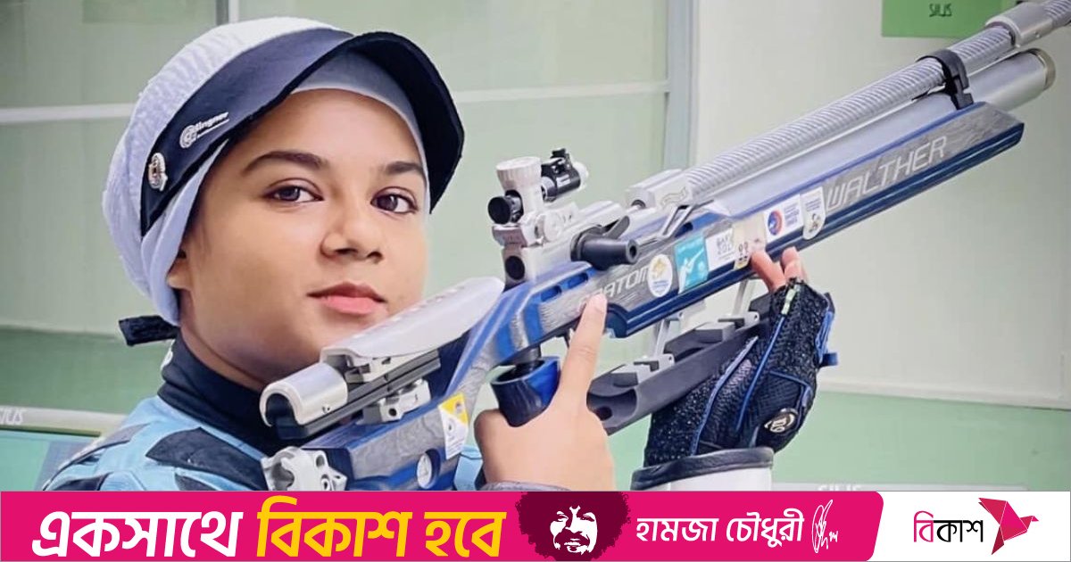 শুটিং ফেডারেশনের যুগ্ম-সাধারণ সম্পাদককে অব্যাহতি, শুটার কলিকে ফেডারেশনের শোকজ