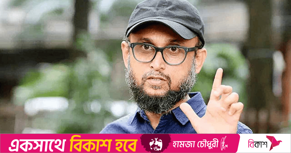 বিসিসিআইয়ের সিদ্ধান্তকে ‘ন্যাক্কারজনক’ বললেন ফারুকী