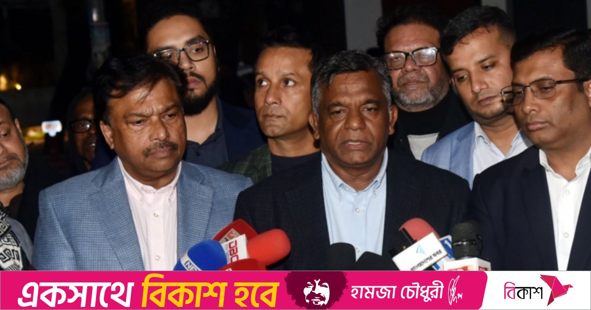 আইসিসির উত্তরের অপেক্ষায় বিসিবি, জানালেন বুলবুল