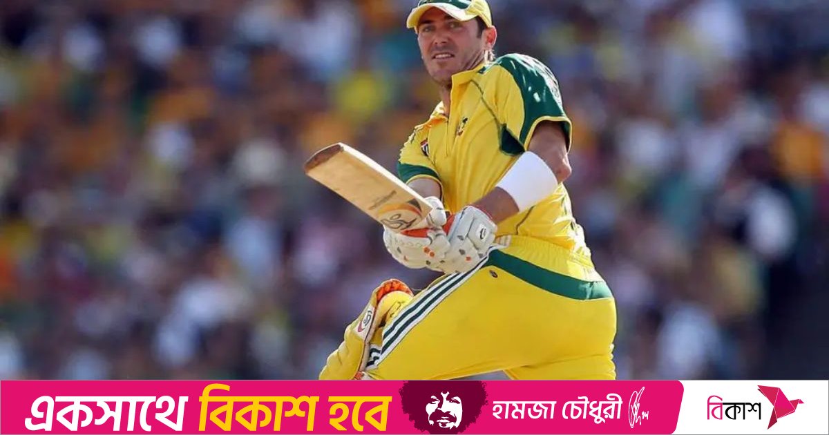 ‘অলৌকিক’ভাবে জেগে উঠেছেন কোমায় থাকা অস্ট্রেলিয়ার বিশ্বকাপজয়ী ডেমিয়েন মার্টিন