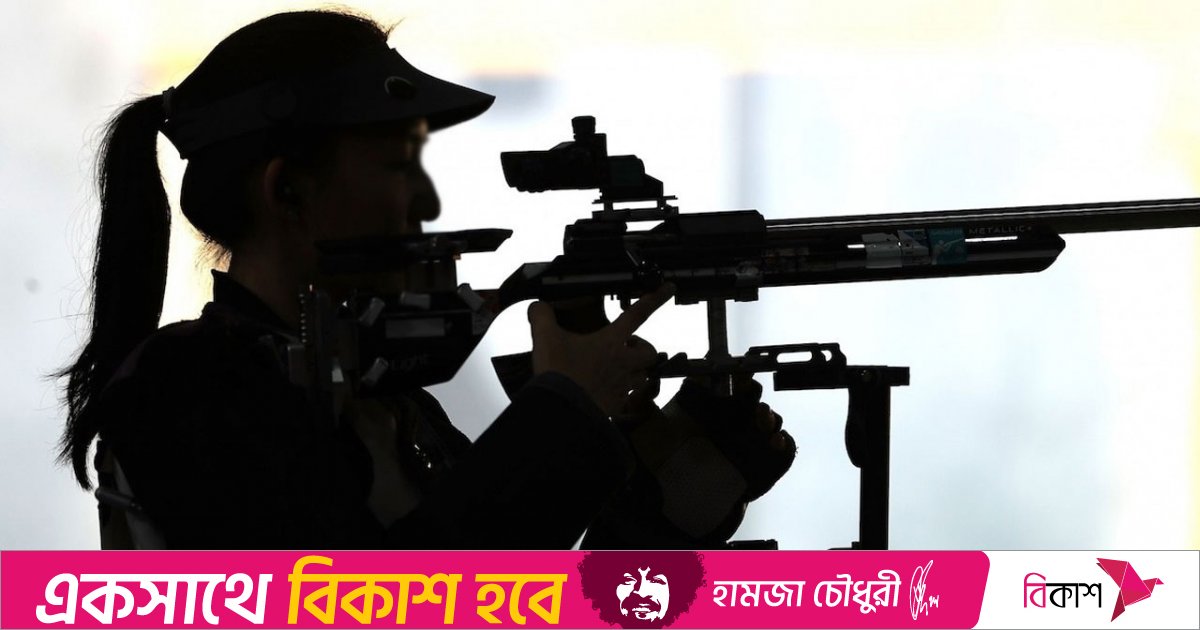 অভিযুক্ত শুটিং কর্মকর্তাকে ১০ বছরের শাস্তির সুপারি, শুটাররা চান আজীবন নিষিদ্ধ হোক