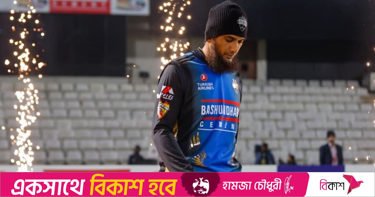 ‘গত ৩-৪ বছরের সেরা ব্যাটিং করছেন মাহমুদউল্লাহ’