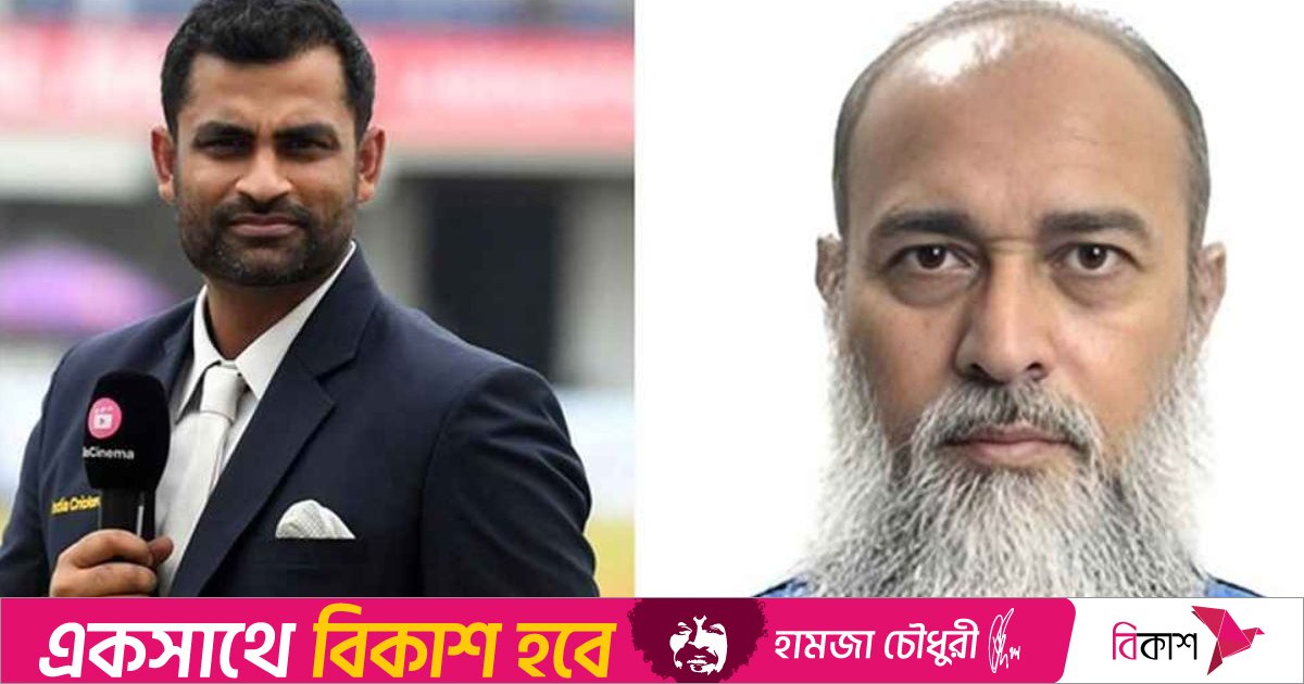 তামিমকে ‘ভারতের দালাল’ মন্তব্যে ক্ষমা চাইবেন না বিসিবি পরিচালক