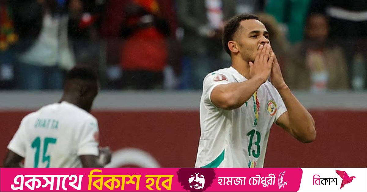 ২০ বছর পর সেমিফাইনালে মরক্কো, দিয়াজের ৫ ম্যাচে পাঁচ গোল