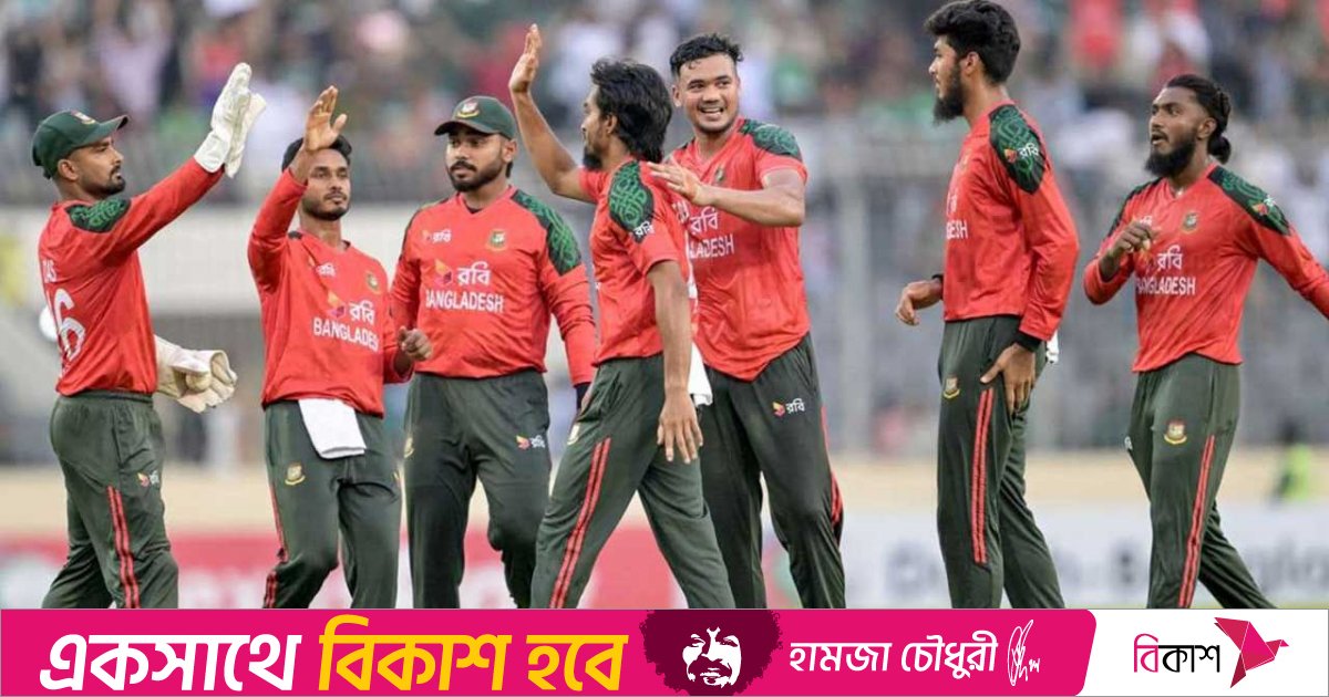 ভারতে খেলতে না চাওয়া বাংলাদেশের বিশ্বকাপ ম্যাচ আয়োজনে আগ্রহী পাকিস্তান