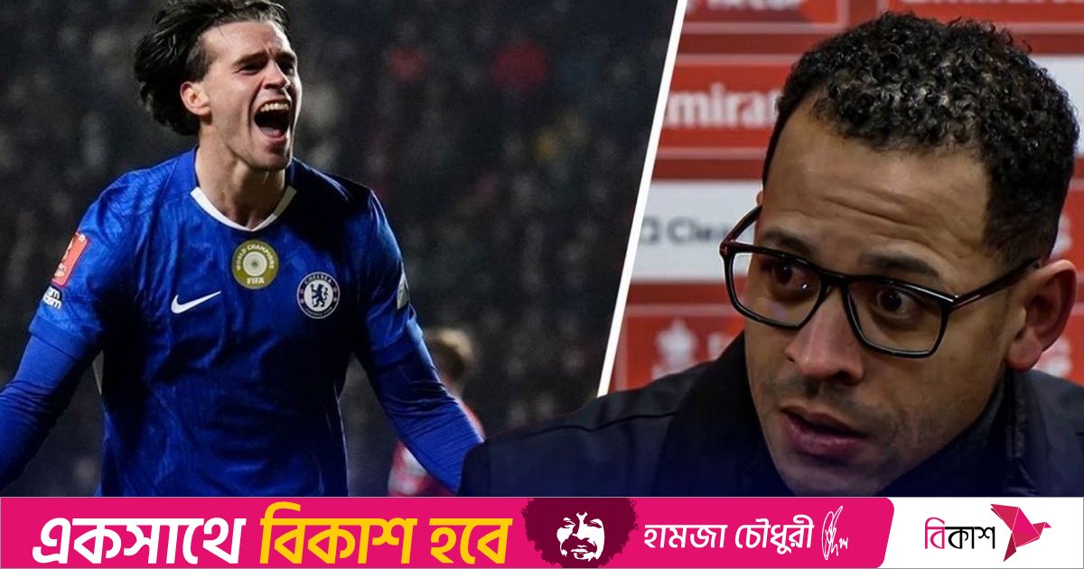 এফএ কাপে ৫–১ জয় দিয়ে চেলসিতে রোজেনিয়রের অভিষেক