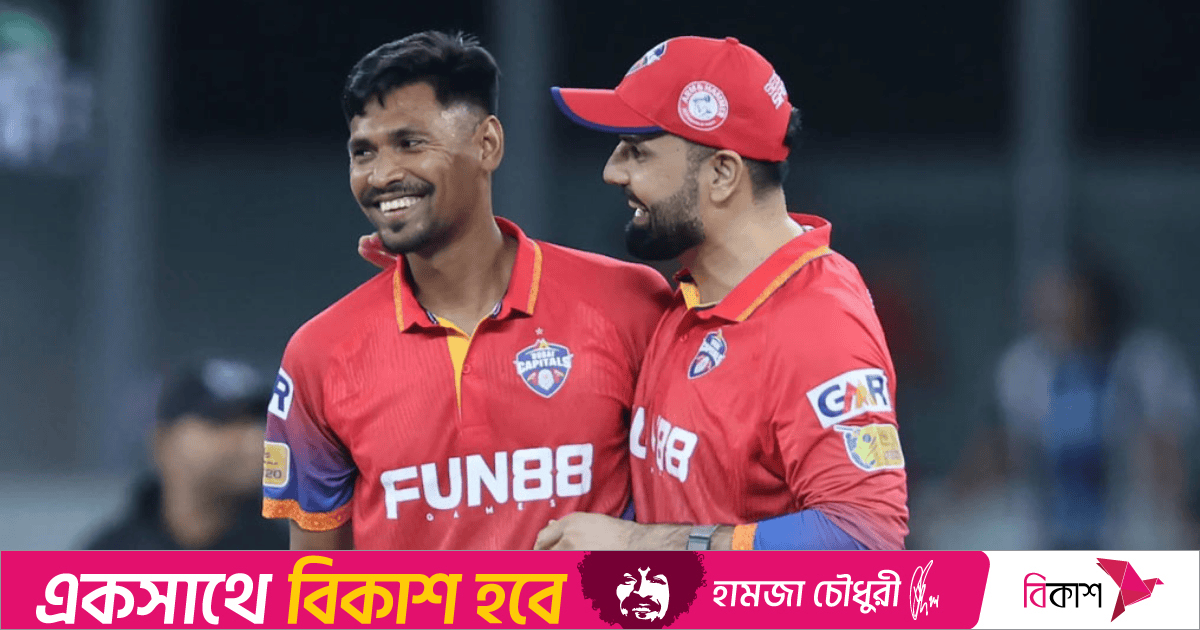 মোস্তাফিজ প্রসঙ্গে প্রশ্ন, সংবাদ সম্মেলনে ক্ষুব্ধ মোহাম্মদ নবি