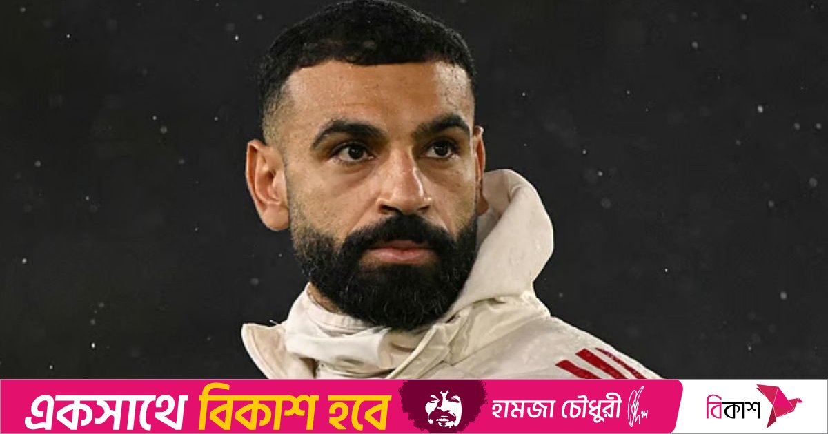 বদলে যাওয়া লিভারপুল, সালাহহীন দলেই জয়ের ধারায় অলরেডরা