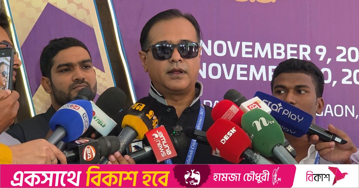 আইসিসি থেকে এখনো চিঠি পায়নি বিসিবি: আসিফ আকবর