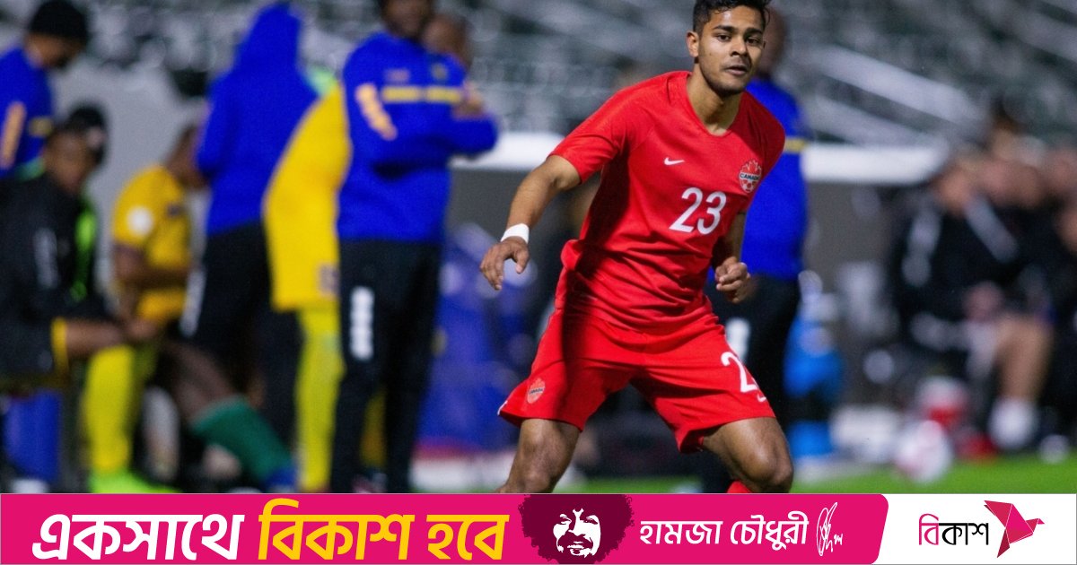 শমিত শোমকে ছেড়েই দিলো কানাডার ক্যাভালরি এফসি 