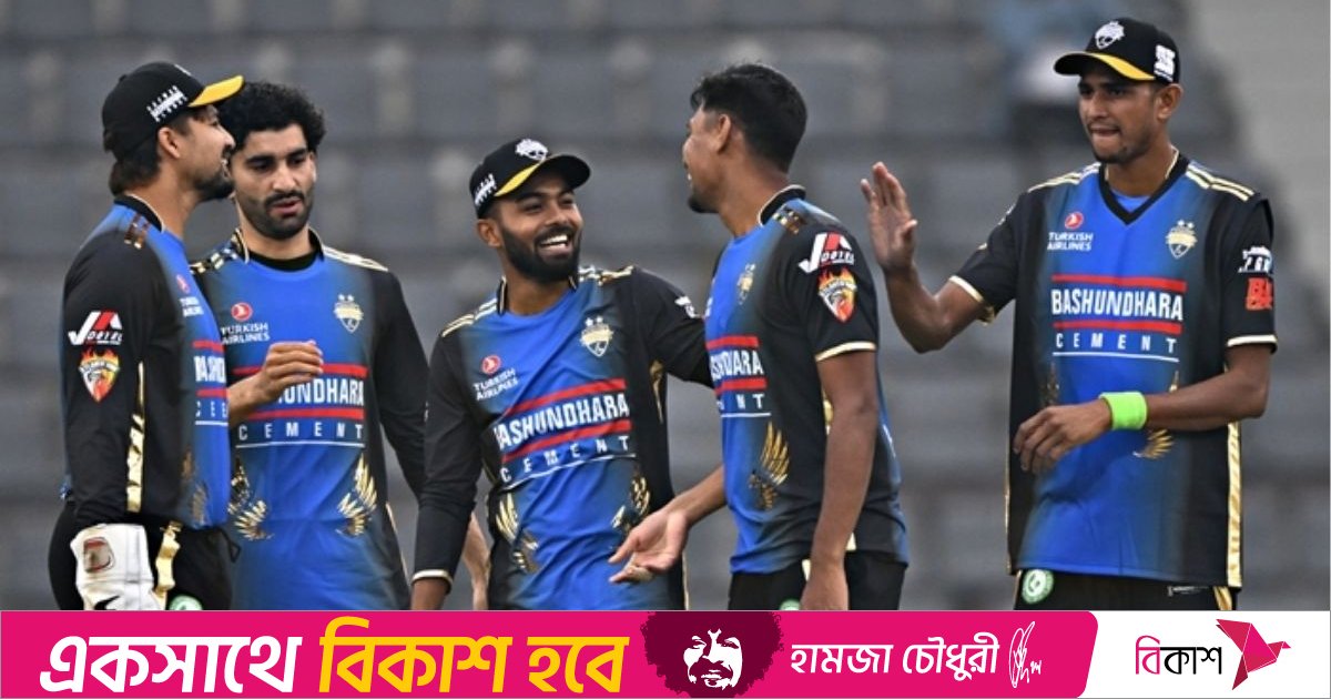 স্থগিতাদেশ প্রত্যাহার, শুক্রবার ফের শুরু বিপিএল