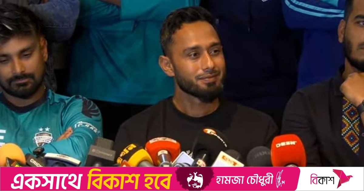 সব ধরনের ক্রিকেট বর্জনের ঘোষণা ক্রিকেটারদের 