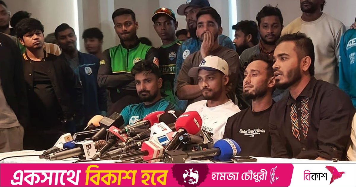 শুক্রবার থেকেই খেলায় ফিরতে প্রস্তুত: কোয়াব  