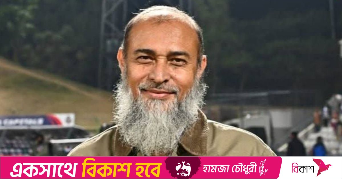 সব দায়িত্ব থেকে অব্যাহতি পাচ্ছেন বিসিবি পরিচালক নাজমুল