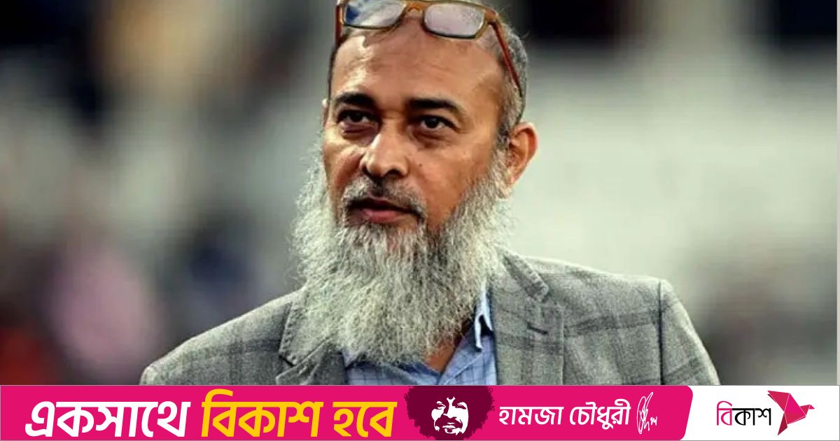 বোর্ডের আর্থিক ক্ষতি হবে না, বিশ্বকাপ না খেললে ক্ষতিগ্রস্ত হবেন ক্রিকেটাররাই: নাজমুল